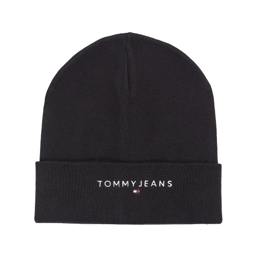 Tommy Hilfiger Σκουφάκι Logo Embroidery Beanie Hat